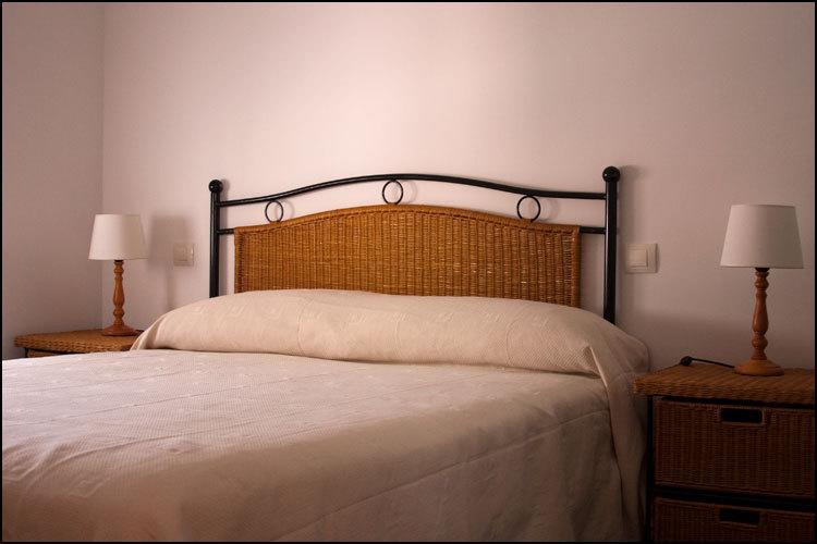 Apartamentos Barrena Albarracín Zimmer foto