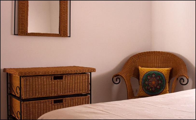Apartamentos Barrena Albarracín Zimmer foto