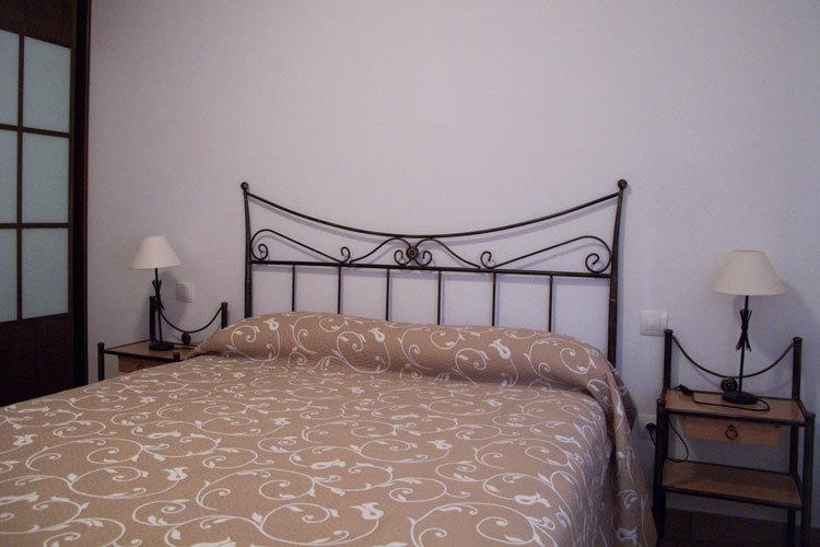 Apartamentos Barrena Albarracín Zimmer foto