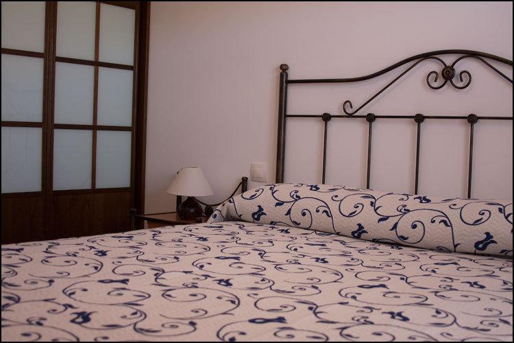 Apartamentos Barrena Albarracín Zimmer foto
