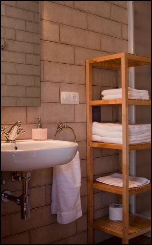 Apartamentos Barrena Albarracín Zimmer foto