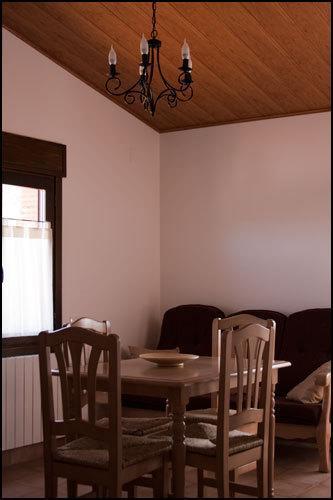 Apartamentos Barrena Albarracín Zimmer foto